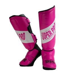 Super pro Super Pro Combat Gear Rebel  Shinguards