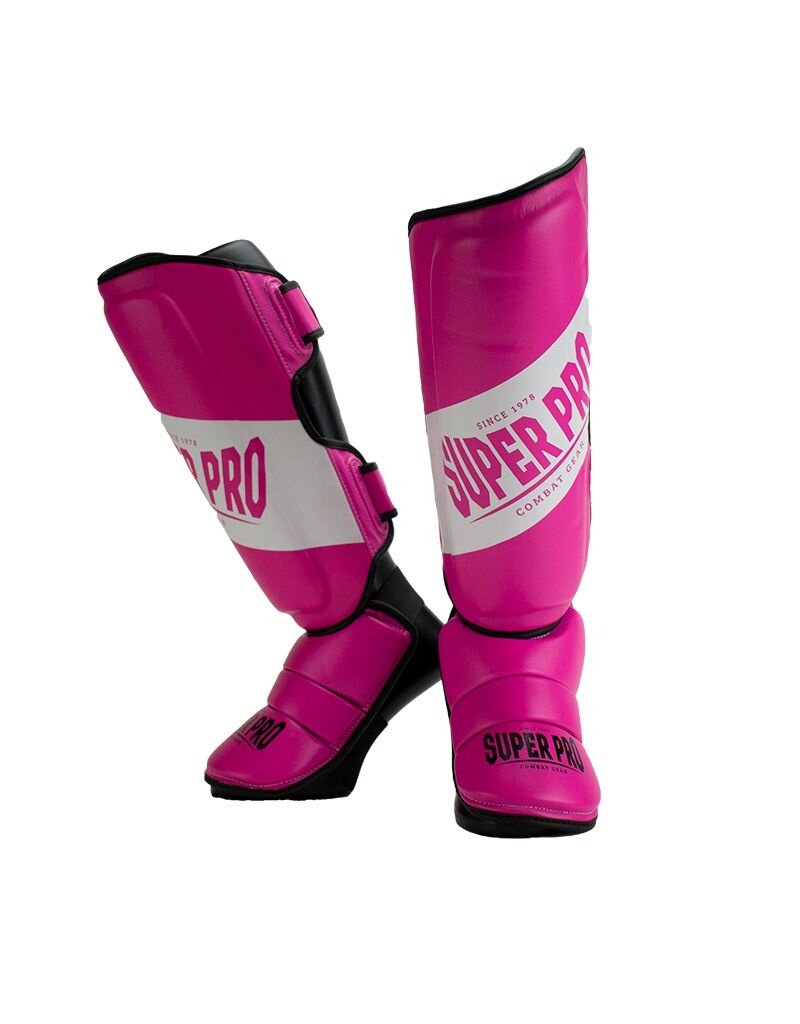 Super pro Super Pro Combat Gear Rebel Shinguards