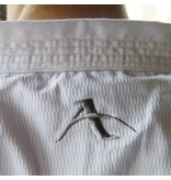 Kumite Deluxe WKF Karatepak – Professioneel Lichtgewicht Karate Uniform voor Kumite