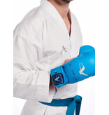 Kumite Deluxe WKF Karatepak – Professioneel Lichtgewicht Karate Uniform voor Kumite