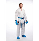 Kumite Deluxe WKF Karatepak – Professioneel Lichtgewicht Karate Uniform voor Kumite