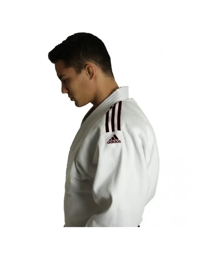 J350 Judo Uniform – Comfortable Judo Gi for Beginners and Juniors