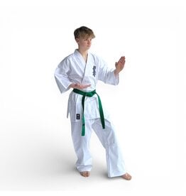 ISAMU Kyokushinkai Karate Basic Gi