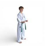 ISAMU Kyokushinkai Karate Basic Gi