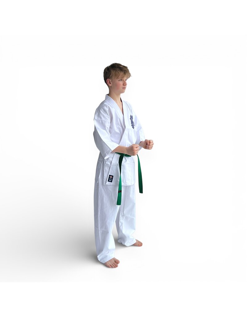 ISAMU Kyokushinkai Karate Basic Gi