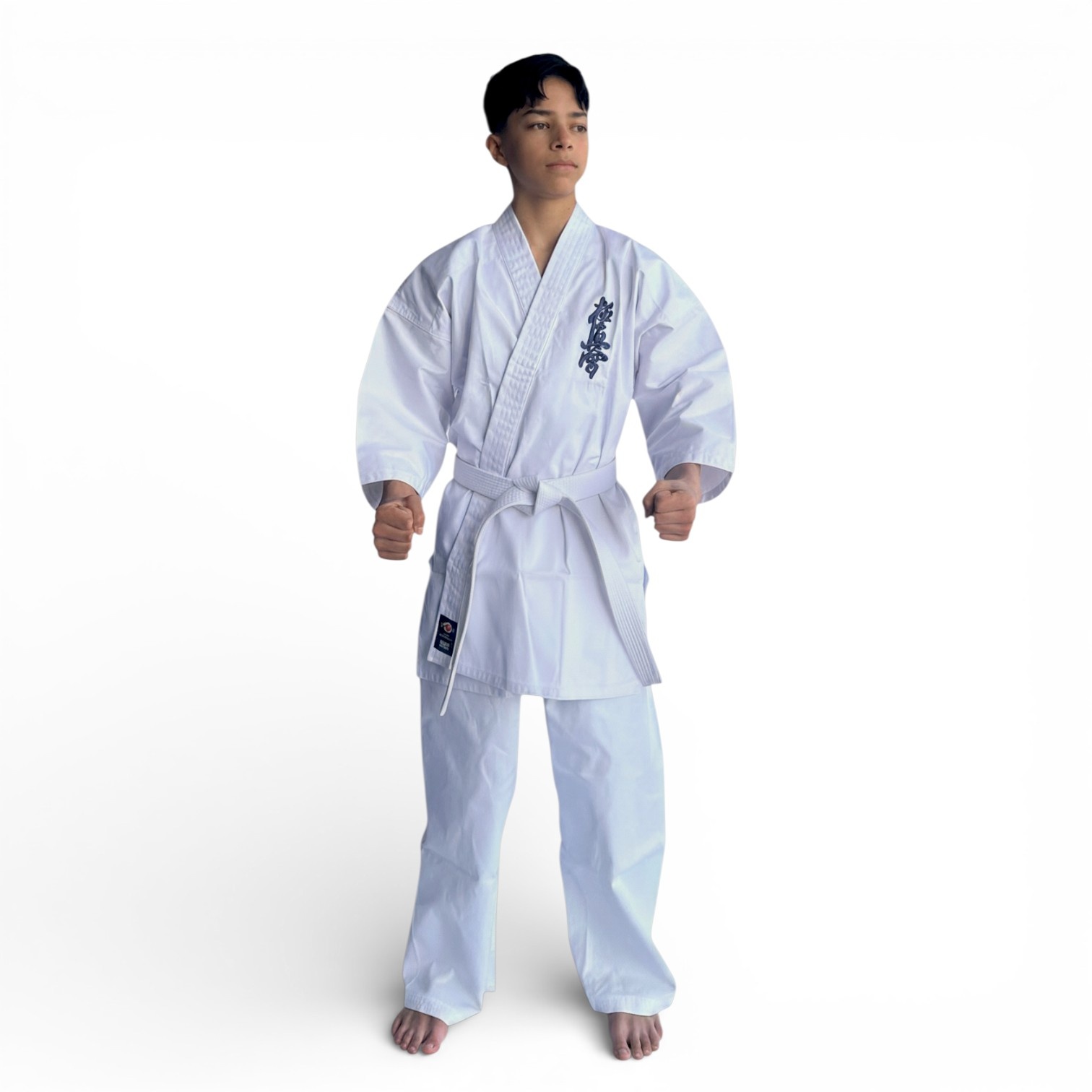 isamu-kyokushin-starter-karate