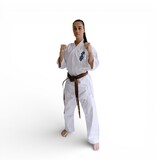 ISAMU Excellence Kyokushinkai Full-Contact Karate Gi - Premium Gi