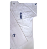 KYOKUSHIN KARATE GI WITH ICHIGEKI EMBROIDERY