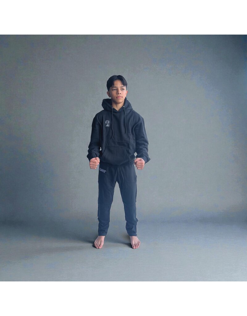 ISAMU Kids  Courageous Fleece Training Pants