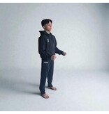 ISAMU Kids Courageous Fleece Tracksuit