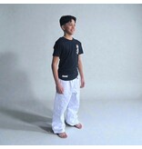 ISAMU Osu Kyokushin Kanji T-shirt