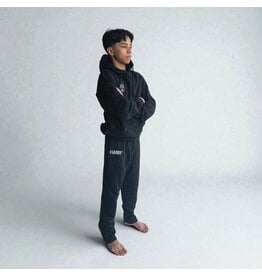 ISAMU Kids Courageous Fleece Hoodie