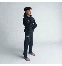 ISAMU Kinder Courageous Fleece Hoodie