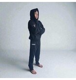 ISAMU Kinder Courageous Fleece Hoodie