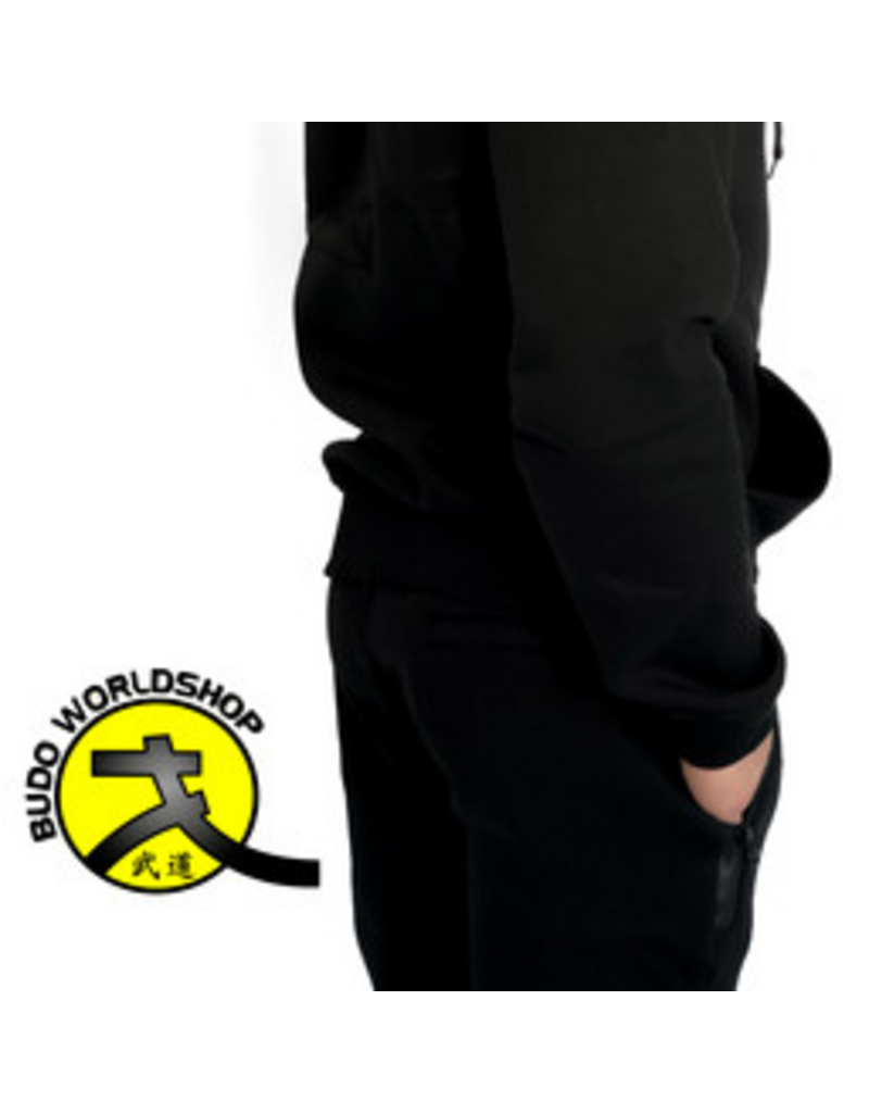 ISAMU Courageous Fleece Training Pants