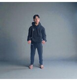 ISAMU Courageous Fleece Hoodie