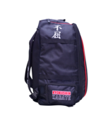 ISAMU Kyokushin Keiko Backpack & Duffel Bag 2-in-1