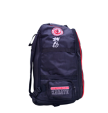 ISAMU Shinkyokushin Keiko Backpack & Duffel Bag 2-in-1
