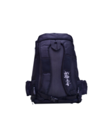 ISAMU Shinkyokushin Keiko Rugtas & Sporttas  2-in-1