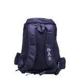 ISAMU Kyokushin Keiko Rugtas & Sporttas 2-in-1