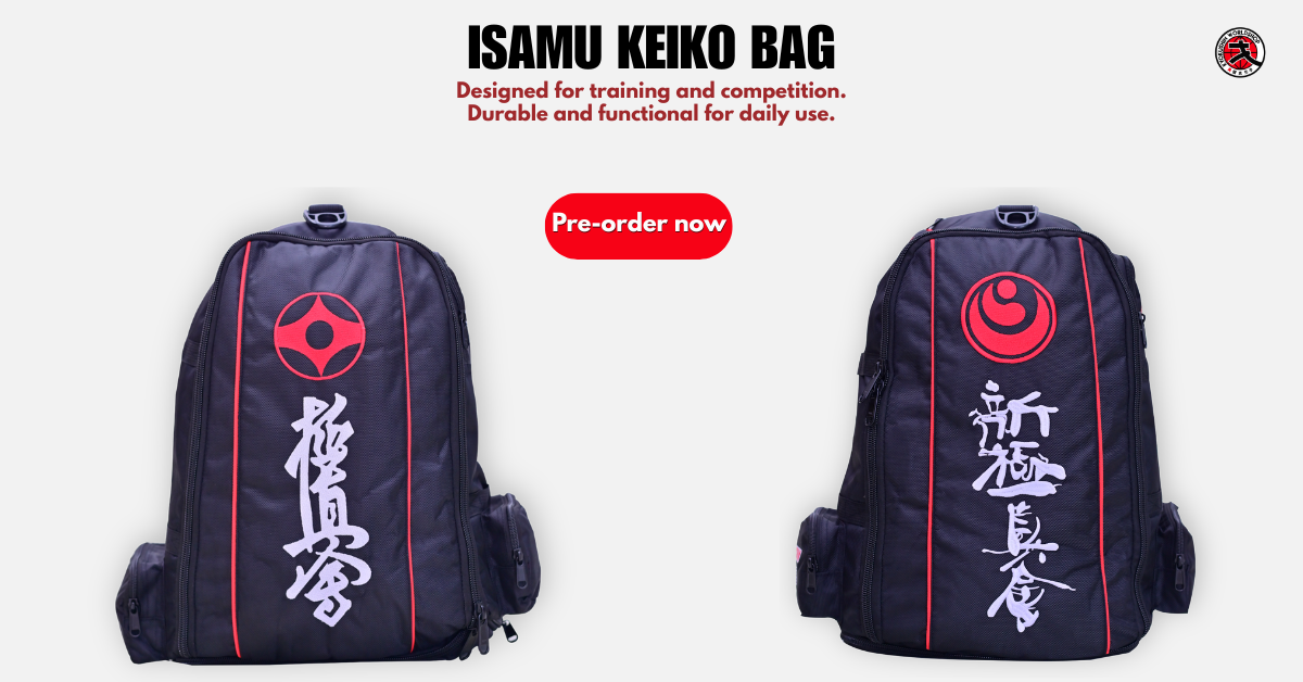 Isamu 