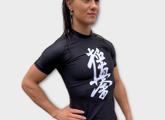 Kyokushin Wear Dames