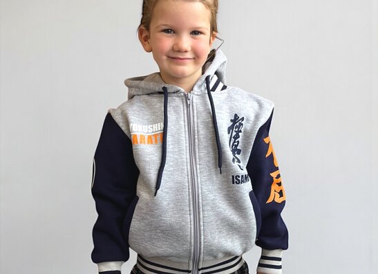 Kyokushin Wear Kids