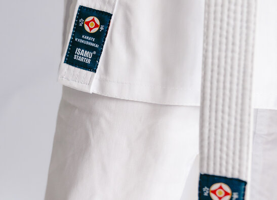 Karate Gi's (Uniforms)