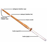 Shinai 3.9 – Taiwan
