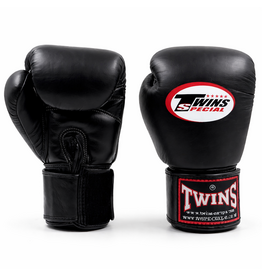 Twins Bokshandschoenen BGVL-3 Zwart