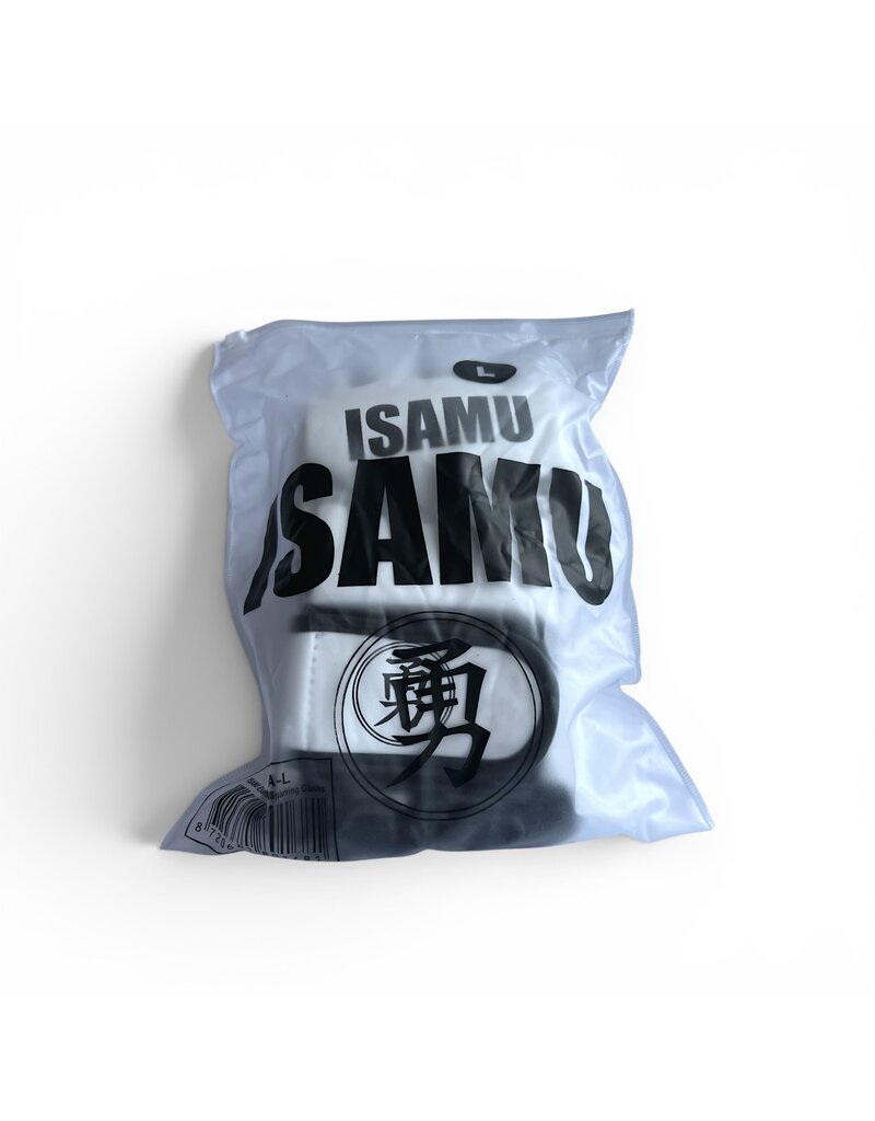 ISAMU Essentials - MMA/Sparring Handschoenen