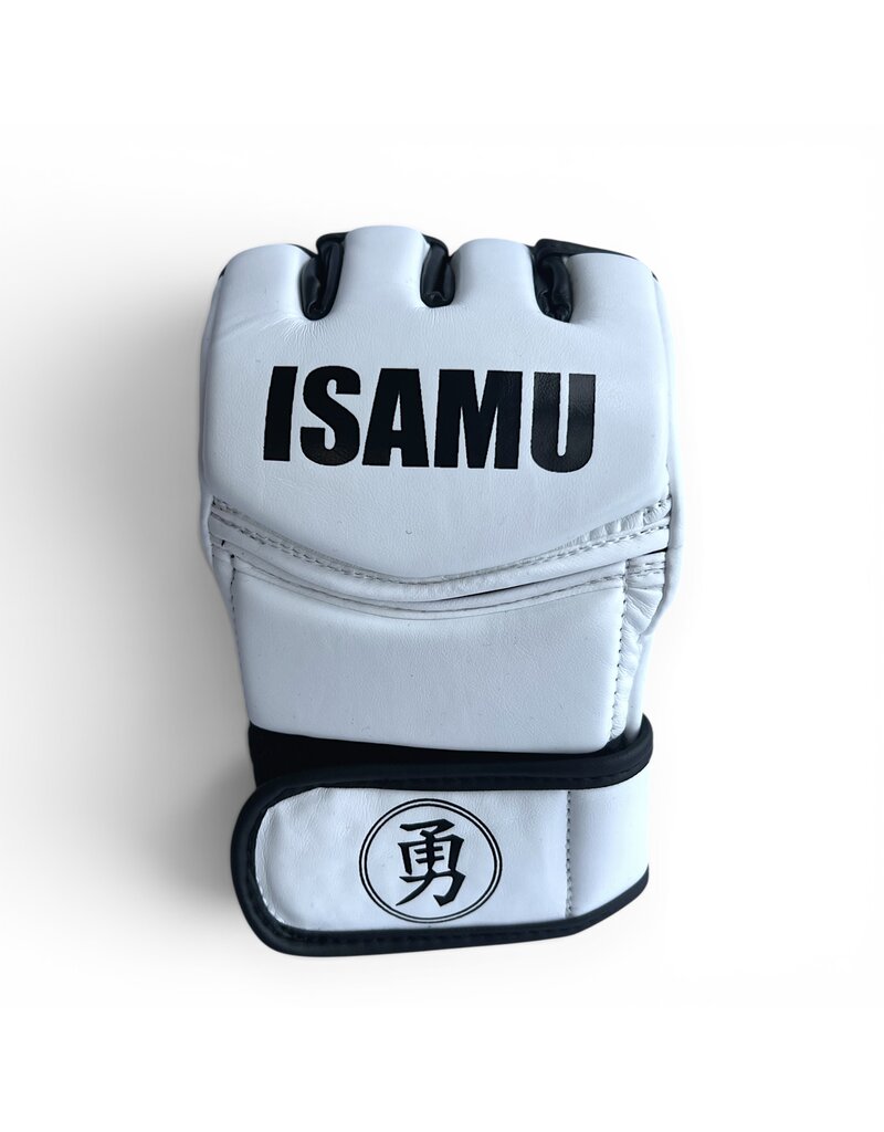 ISAMU Essentials - MMA/Sparring Handschoenen