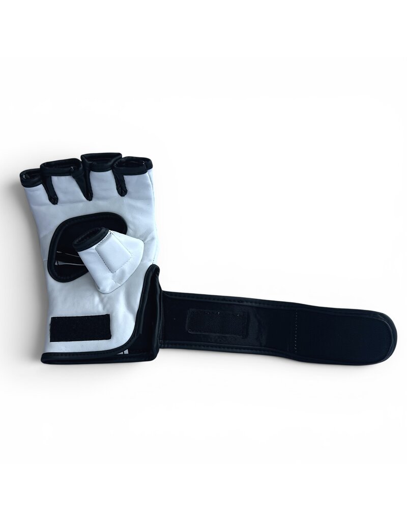 ISAMU Essentials - MMA/Sparring Handschoenen