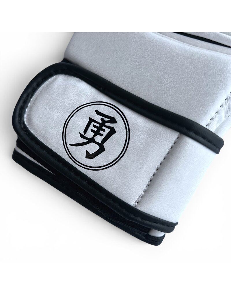 ISAMU Essentials - MMA/Sparring Handschoenen