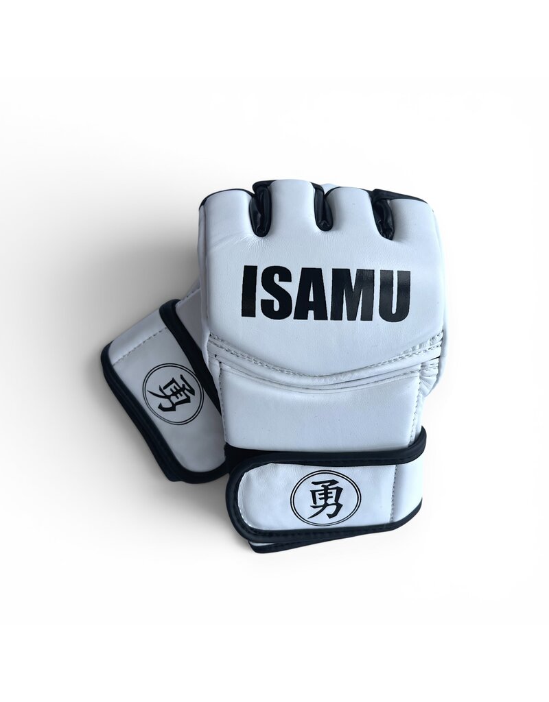 ISAMU Essentials - MMA/Sparring Handschoenen