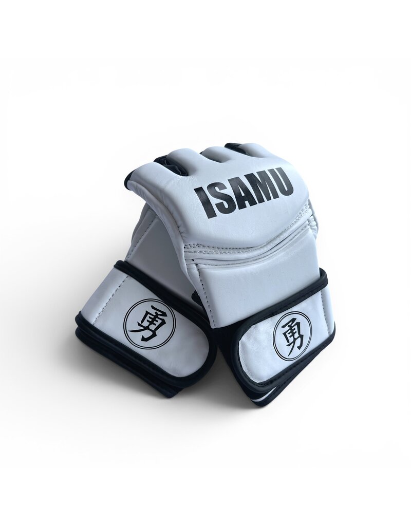 ISAMU Essentials - MMA/Sparring Handschoenen