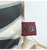 ISAMU Karate GI Canvas tas Shinkyokushin