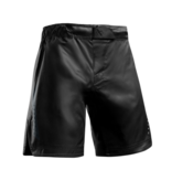 HAYABUSA Core Full-Length Fight Shorts – Durable MMA Training Shorts with Maximum Mobility