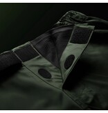 HAYABUSA Cor Full-Length Fight Shorts – Duurzame MMA Shorts met Maximale Bewegingsvrijheid