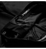 HAYABUSA Cor Full-Length Fight Shorts – Duurzame MMA Shorts met Maximale Bewegingsvrijheid