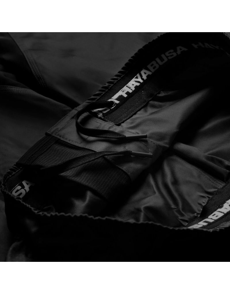 HAYABUSA Cor Full-Length Fight Shorts – Duurzame MMA Shorts met Maximale Bewegingsvrijheid