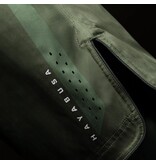 HAYABUSA Core Full-Length Fight Shorts – Durable MMA Training Shorts with Maximum Mobility