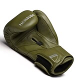 HAYABUSA T3 Kanpeki Boxing Gloves-Olive Green