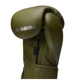 HAYABUSA  T3 LX Bokshandschoenen-Olijf Groen