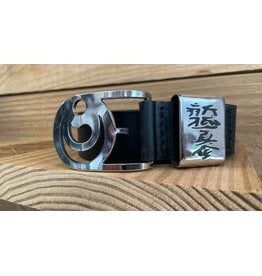 Handcrafted Shinkyokushin Belt