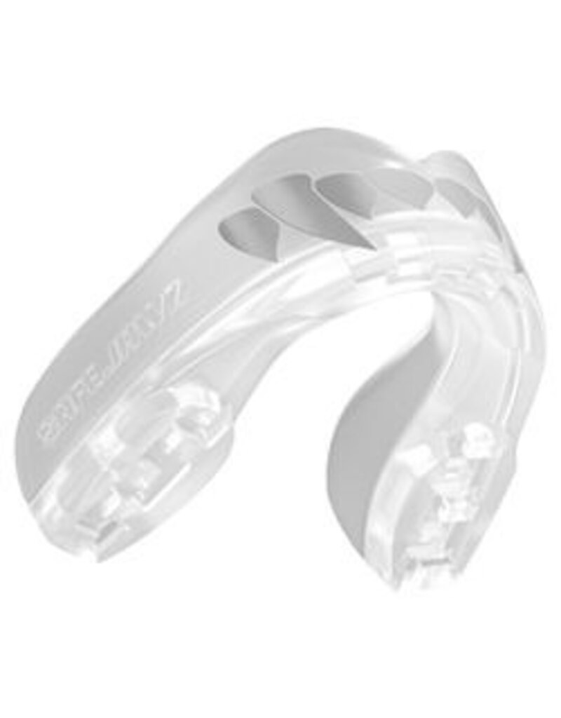 Safejawz Safejawz Gebitsbeschermer Extro-Series Dracula Clear