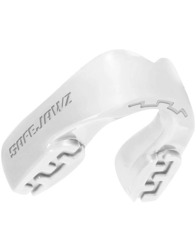 Mouthguard Intro Series