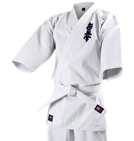ISAMU Kyokushinkai Karate Basic Gi