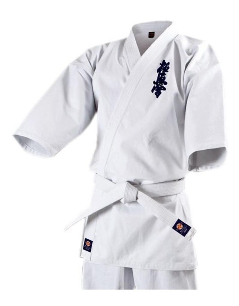 ISAMU Kyokushinkai Karate Basic Gi