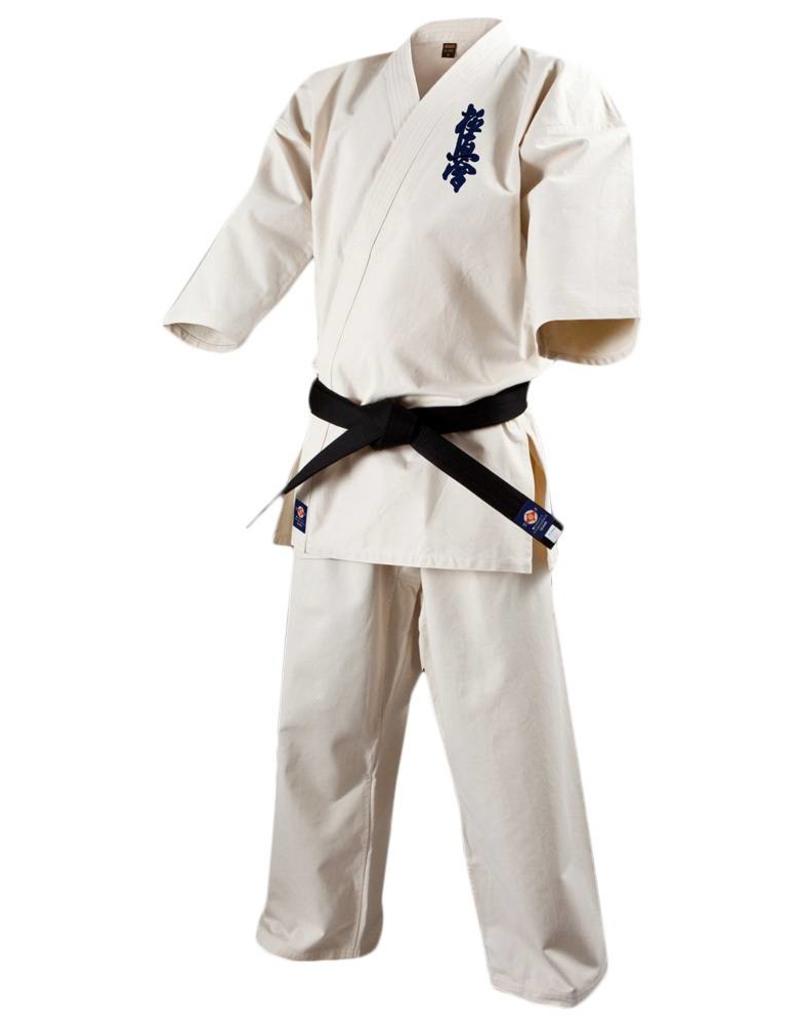 Afleiding Haarvaten ontslaan ISAMI classic Kyokushinkai karate gi/karate suit - KYOKUSHINWORLDSHOP